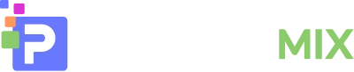 ProcessMIX Logo