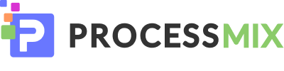 ProcessMIX Logo